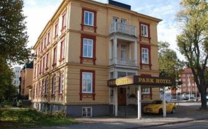 Park Hotel Linkoping Fawlty Towers