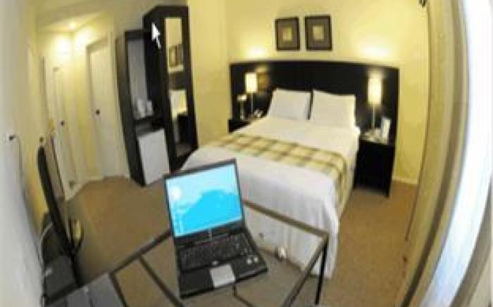 Roochelle Hotel by Nobile