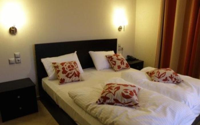 Hotel Meteoritis