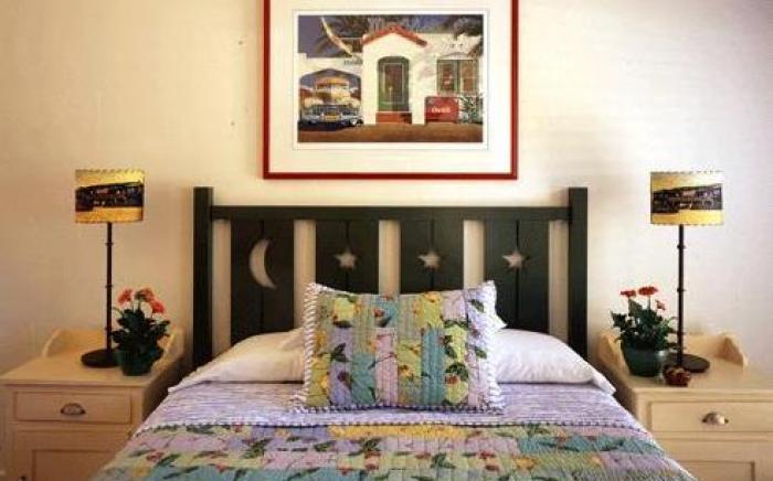 Sonoma Creek Inn