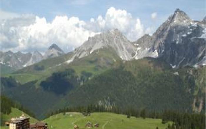 Golf- & Sporthotel Hof Maran