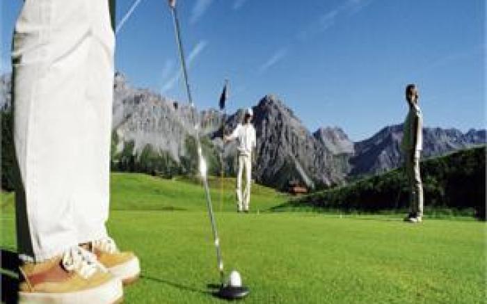 Golf- & Sporthotel Hof Maran