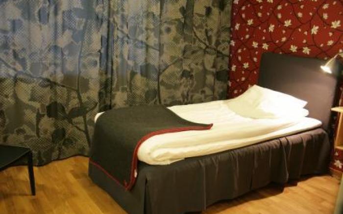 City Central Hotel Orebro by First Hotels