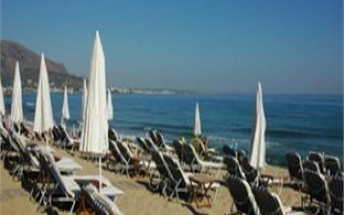 Parthenis Hotel & Suites