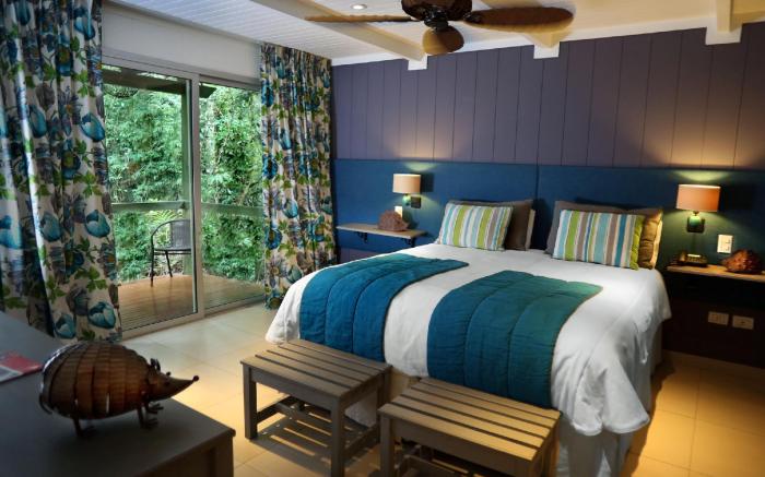 La Cantera Jungle Lodge Iguazu Hotel