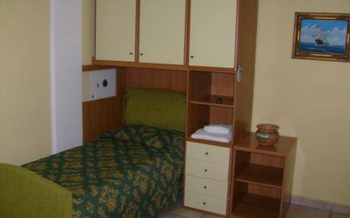 Hotel Sirio