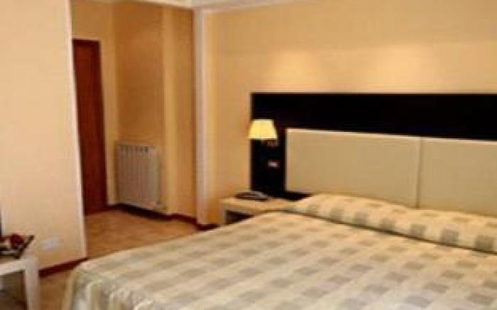 Hotel I Due Cigni