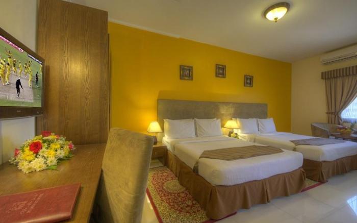 Hyde Park Hotel