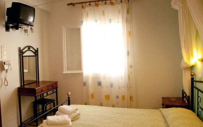 Hotel Leta