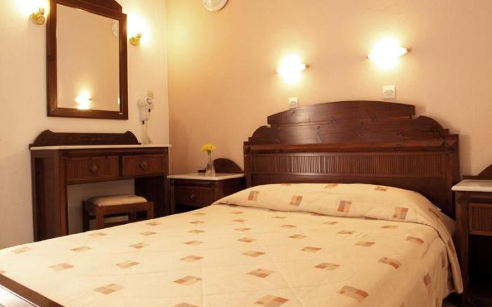 Hotel Leta