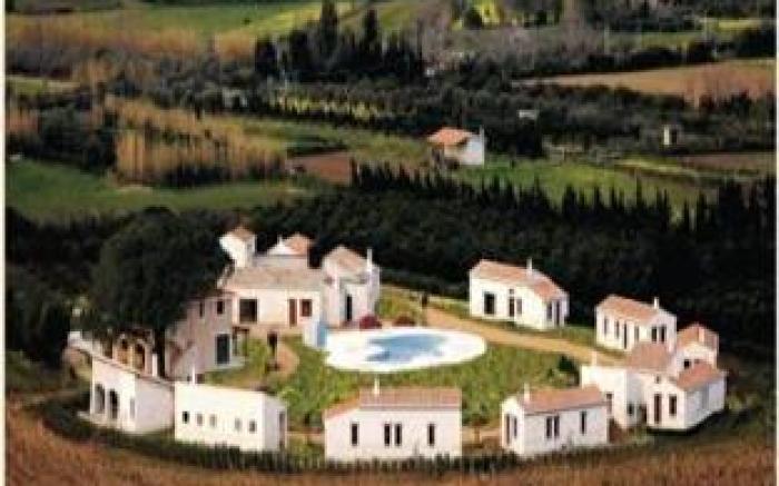 Santa Maria Resort