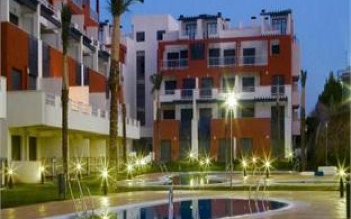 Complejo Turistico Marina Rey