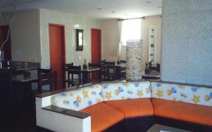 Ara Mar Praia Hotel