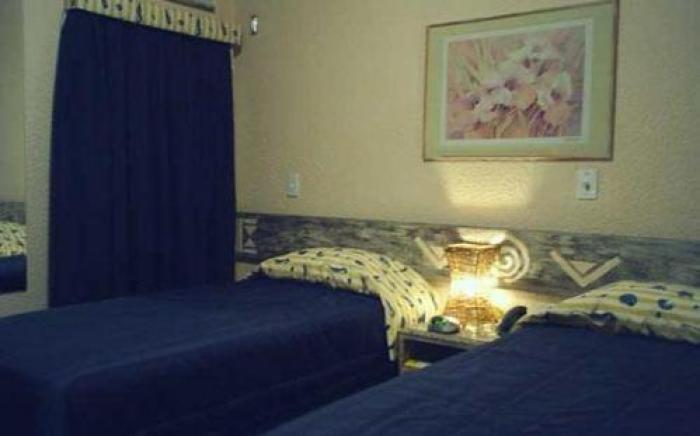 Ara Mar Praia Hotel