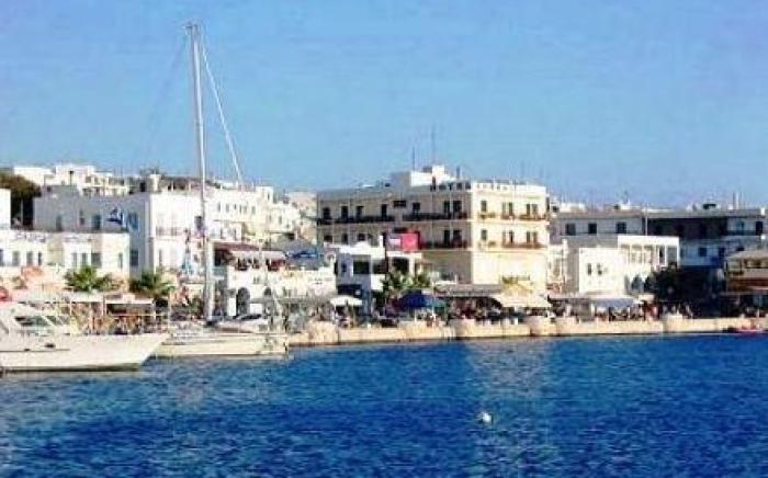 Hotel Coronis