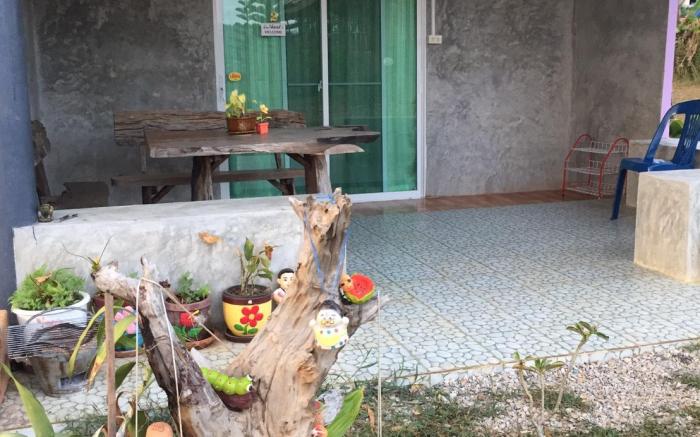 Khao Kho copter hill