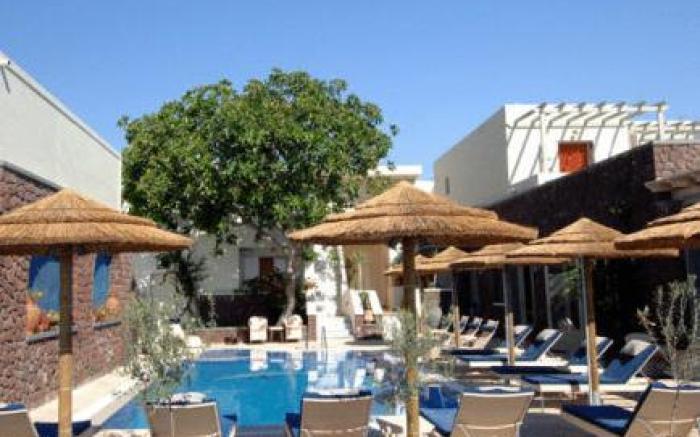 Elixir Del Mar on the Beach