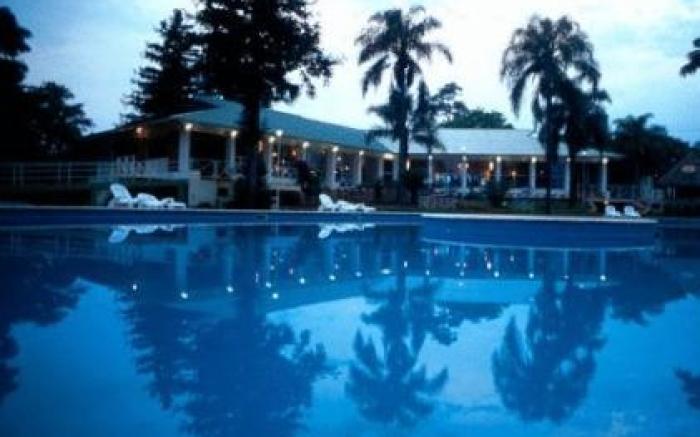 Beer Hotel Iguazu