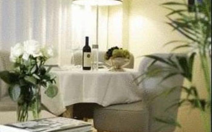 Ponte Vecchio Suites & Spa
