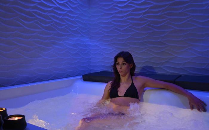 Ponte Vecchio Suites & Spa