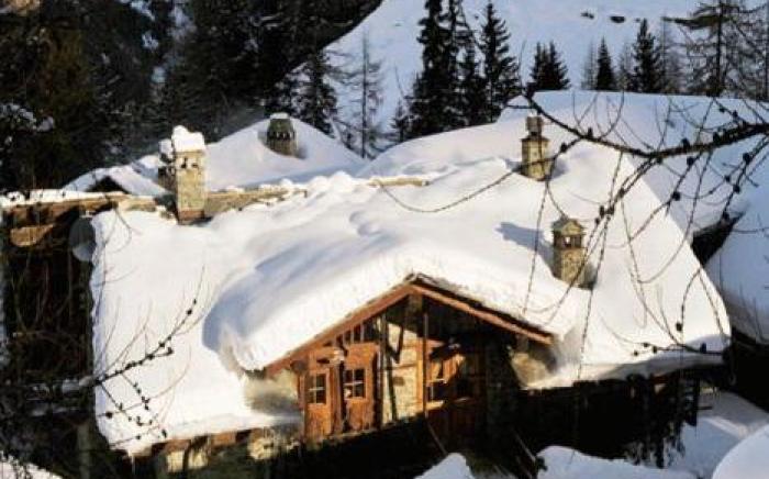 Hotellerie De Mascognaz