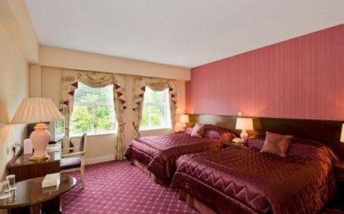 Summerhill House Hotel