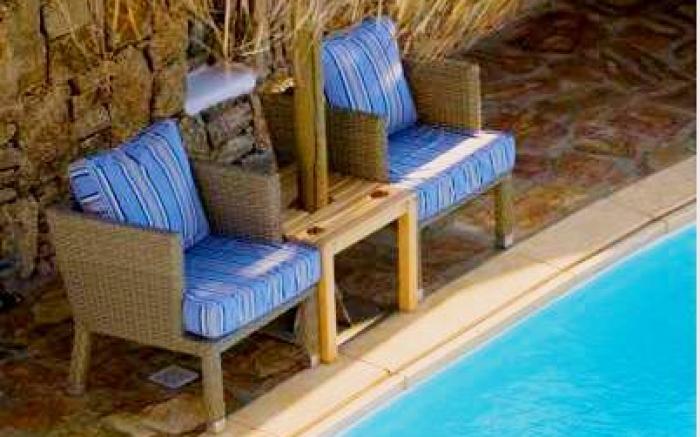 Arte And Mare Luxury Suites And Spa Hotel