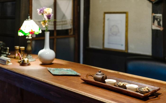Guest house Umeya