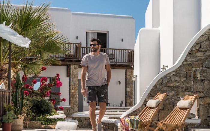 A Hotel Mykonos