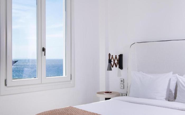 Porto Mykonos Hotel