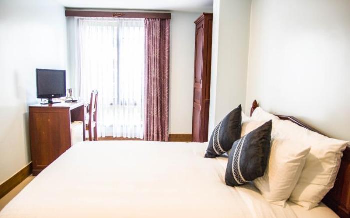 Family Boutique Hotel