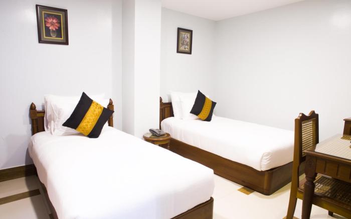 Family Boutique Hotel