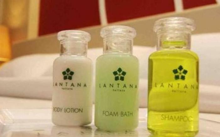 Lantana Pattaya Hotel