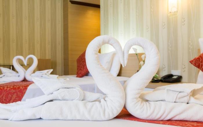Korat Hotel