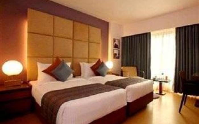 Yogi Executive, Navi Mumbai