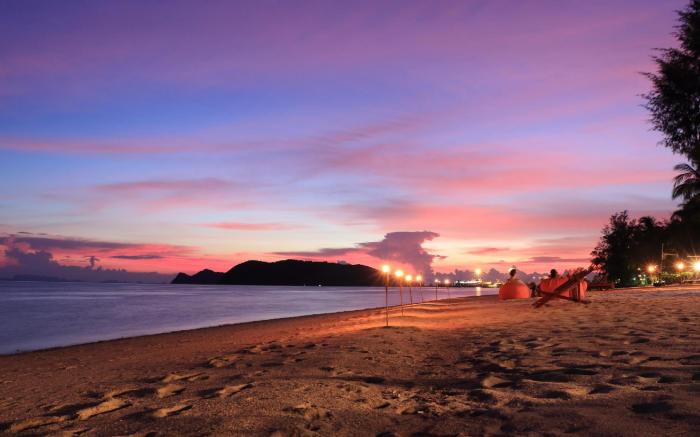 Da Kanda Villa Beach Resort