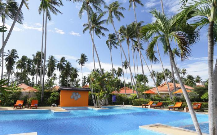 Viva Vacation Resort