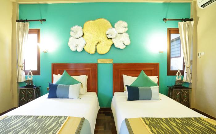 Viva Vacation Resort