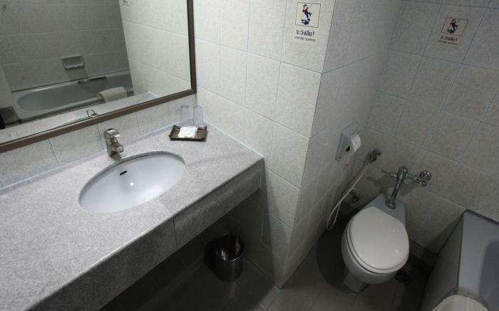 Asian Hotel