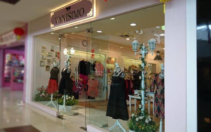 Sensa Hotel Bandung