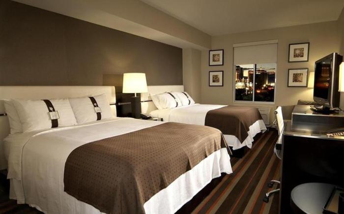 DoubleTree by Hilton Las Vegas East Flamingo