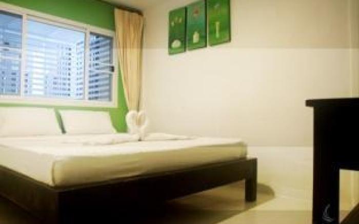 Ivory Phi Phi Island Hotel