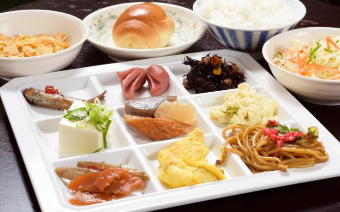 Kyoto Plaza Hotel