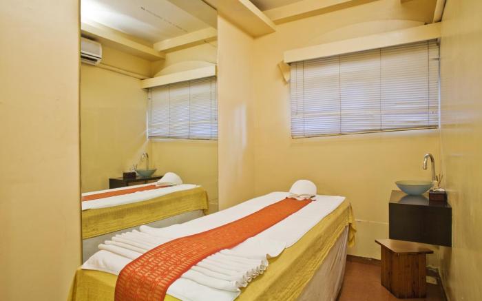 Hotel Cambay Sapphire - Gandhinagar