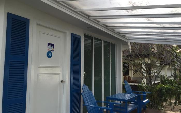 P.P. Blue Sky Resort