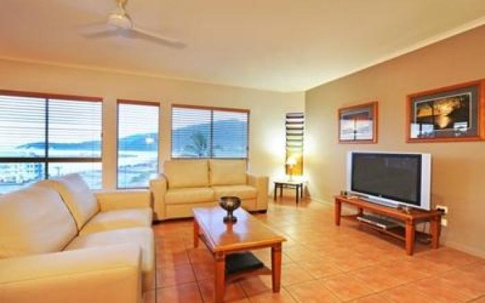 at Boathaven Bay Holiday Apartments