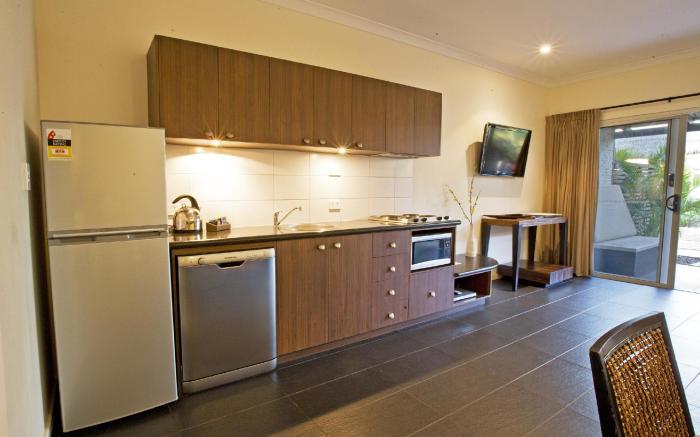 Mantra Frangipani Broome