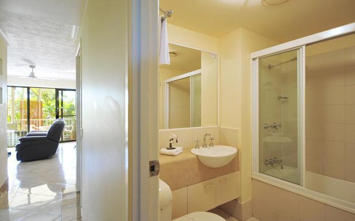 Diamond Sands Resort