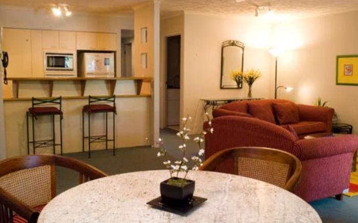 Diamond Sands Resort
