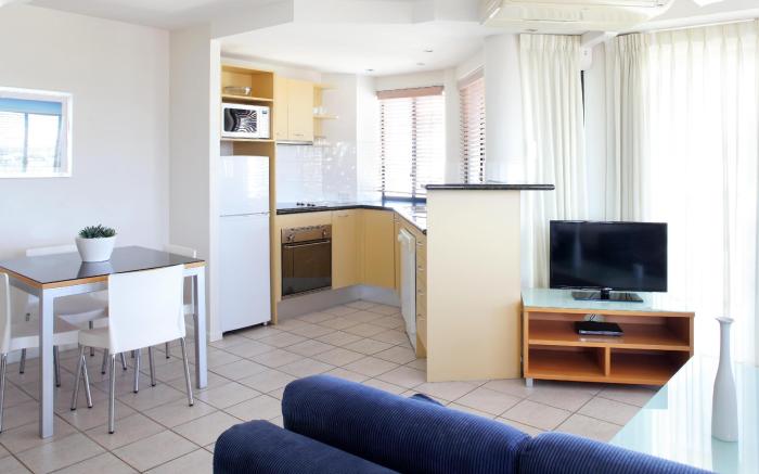 Aegean Mooloolaba